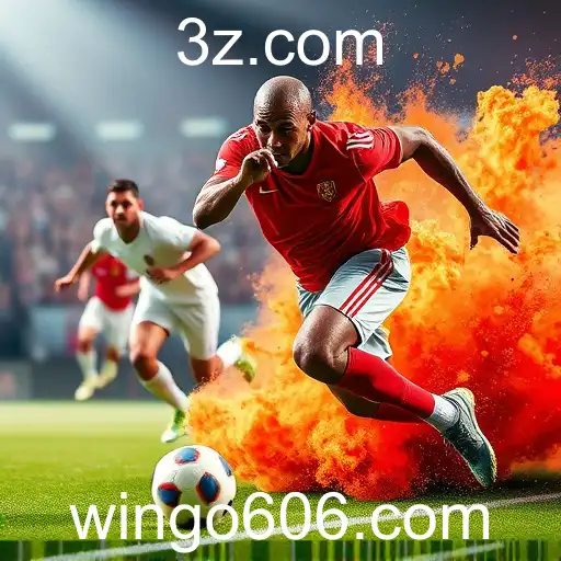 A Popularidade Crescente dos Jogos de Esporte no go606