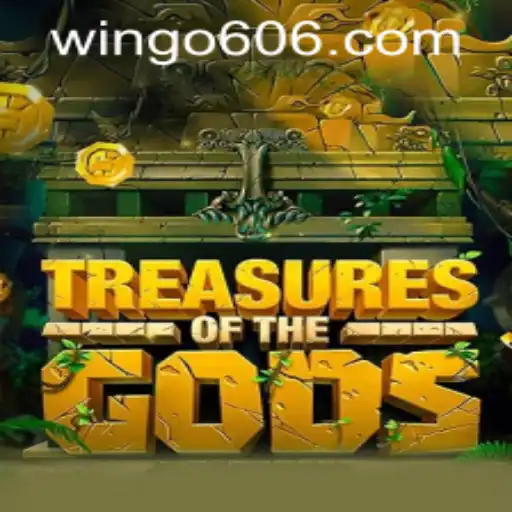 Discover the Thrilling Adventure in TreasureoftheGods and Navigate with go606 PH Login