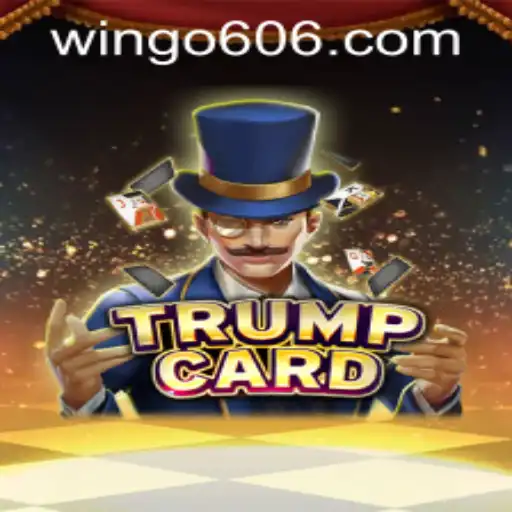 Exploring the Exciting World of TrumpCard: A Strategic Delight