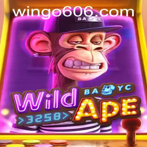 Discover the Exciting World of WildApe3258: A Comprehensive Guide with Latest Updates